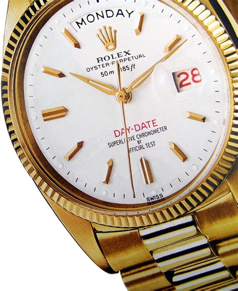 the first rolex day date|Rolex Day-Date 1956.